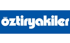 Oztiryakiler